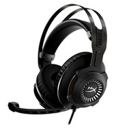 HyperX Cloud Revolver - Gaming Headset + 7.1 (Gunmetal) (4P5K5AA)