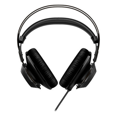 HyperX Cloud Revolver - Gaming Headset + 7.1 (Gunmetal) (4P5K5AA)