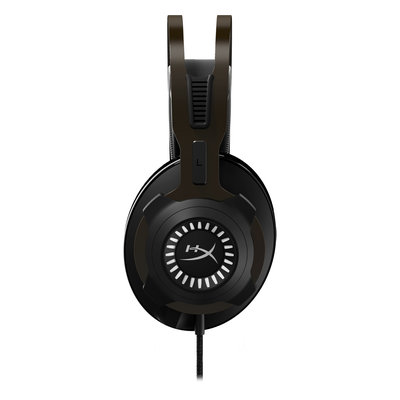 HyperX Cloud Revolver - Gaming Headset + 7.1 (Gunmetal) (4P5K5AA)