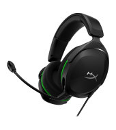 HyperX CloudX Stinger 2 Core - Gaming Headset - Xbox (Black) (6H9B8AA)