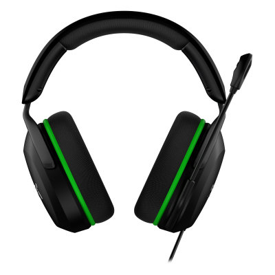 HyperX CloudX Stinger 2 Core - Gaming Headset - Xbox (Black) (6H9B8AA)