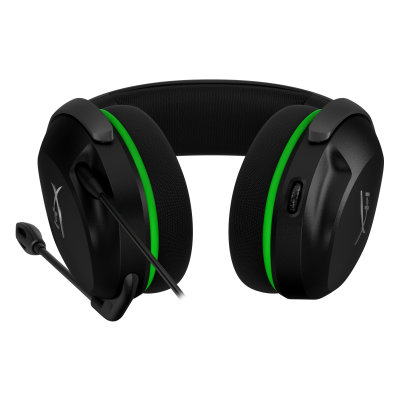 HyperX CloudX Stinger 2 Core - Gaming Headset - Xbox (Black) (6H9B8AA)