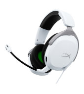 HyperX CloudX Stinger 2 Core - Gaming Headset - Xbox (White) (6H9B7AA)