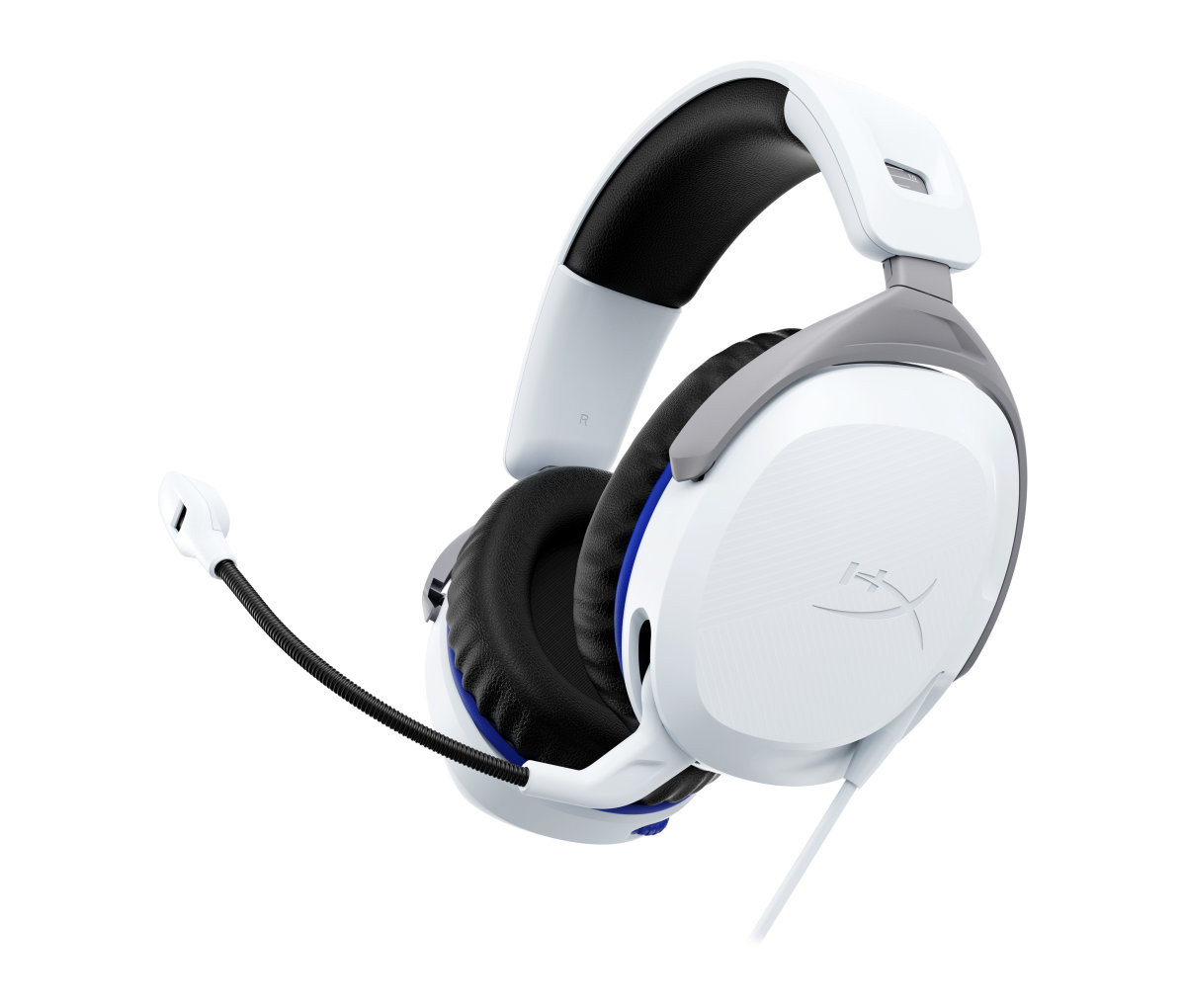 HyperX Cloud Stinger 2 - Gaming Headset - PlayStation (75X29AA)