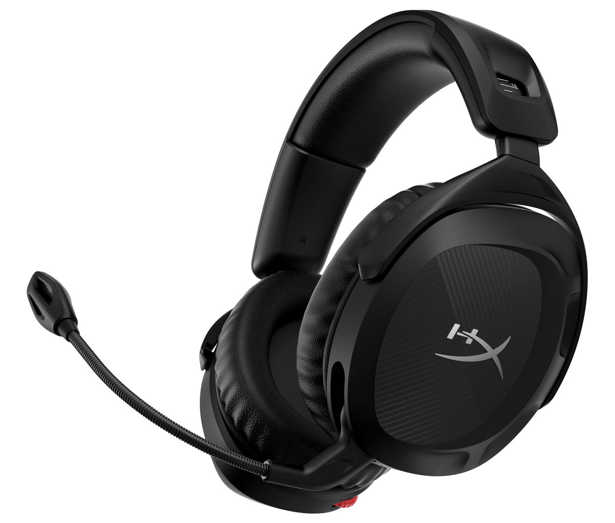 HyperX Cloud Stinger 2 - Wireless Gaming Headset (676A2AA)