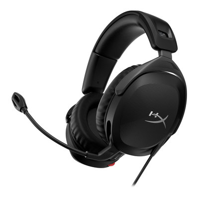 HyperX Cloud Stinger 2 -&nbsp;Gaming Headset (Black) (519T1AA)