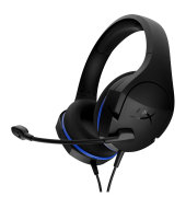 HyperX Cloud Stinger Core - Gaming Headset - PlayStation (Black-Blue) (4P5J8AA)