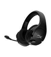 HyperX Cloud Stinger Core - Wireless Gaming Headset + 7.1 (Black) (4P4F0AA)