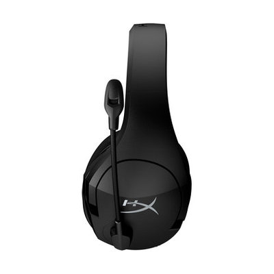 HyperX Cloud Stinger Core - Wireless Gaming Headset + 7.1 (Black) (4P4F0AA)