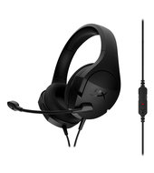 HyperX Cloud Stinger Core - Gaming Headset (Black) (4P4F4AA)