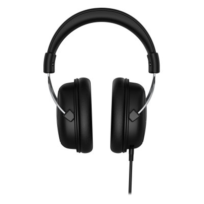 HyperX CloudX - Gaming Headset - Xbox (Black-Silver) (4P5H8AA)