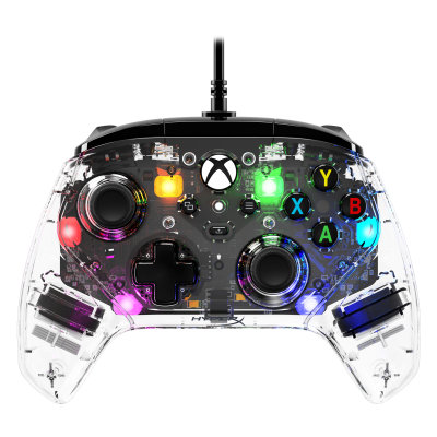 HyperX Clutch Gladiate - Wired Gaming RGB Controller - Xbox (7D6H2AA)