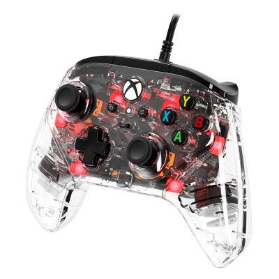 HyperX Clutch Gladiate - Wired Gaming RGB Controller - Xbox (7D6H2AA)