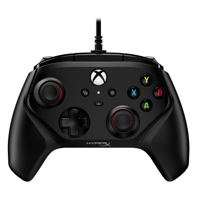 HyperX Clutch Gladiate -&nbsp;Wired Gaming Controller -&nbsp;Xbox (6L366AA)