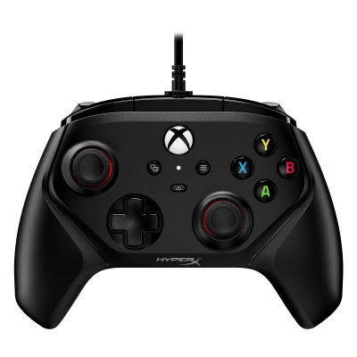 HyperX Clutch Gladiate - Wired Gaming Controller - Xbox (6L366AA)