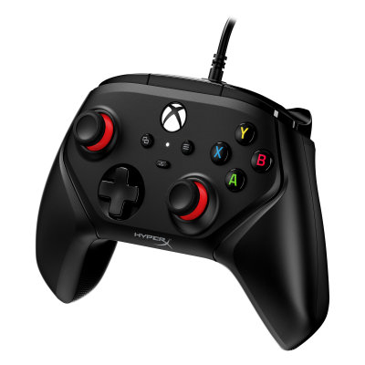 HyperX Clutch Gladiate - Wired Gaming Controller - Xbox (6L366AA)