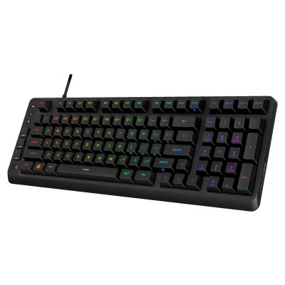 HyperX Eve 1800 - Gaming Keyboard (B7JE0AA)