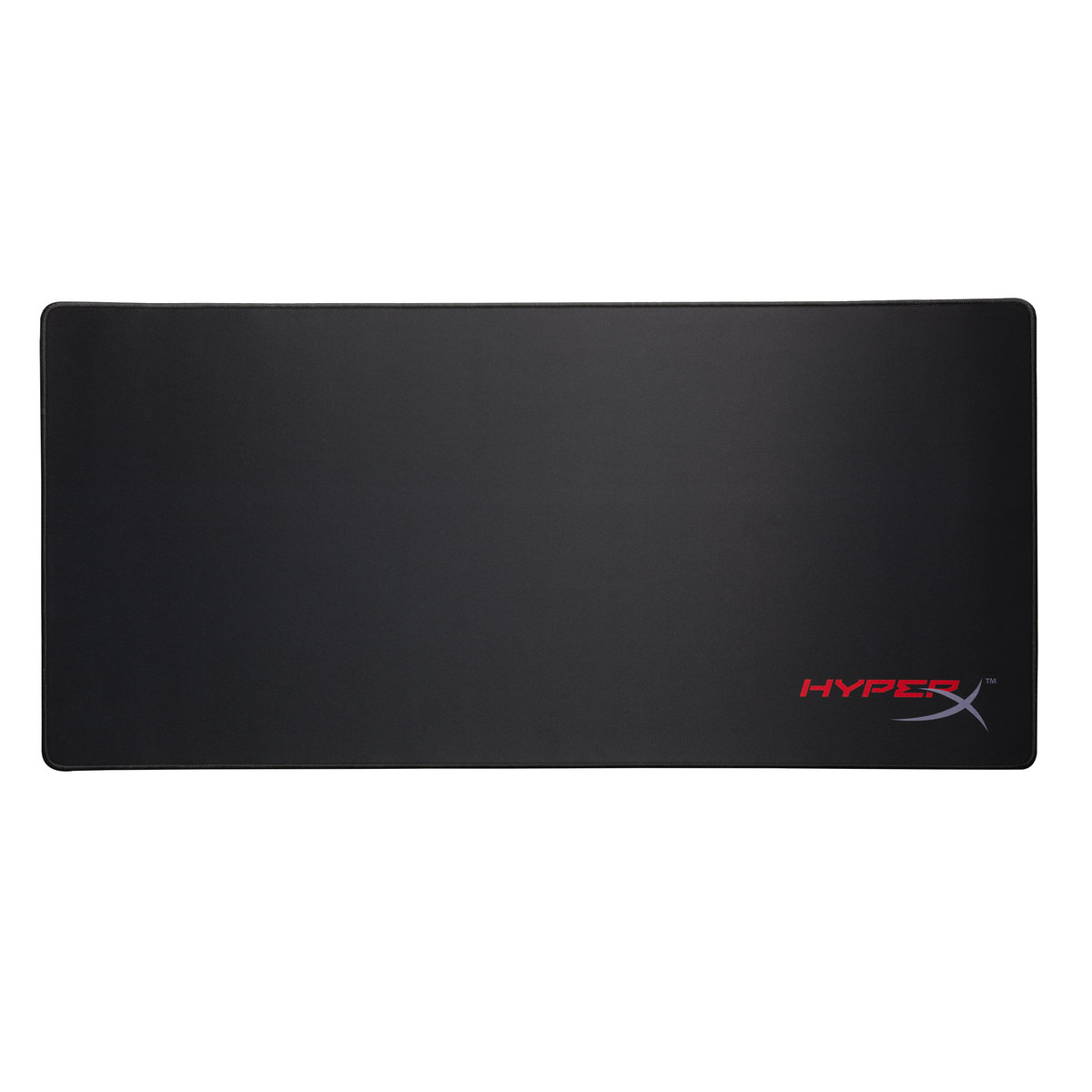 HyperX FURY S - Gaming Mouse Pad - Cloth (XL) (4P5Q9AA)