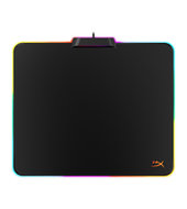 HyperX FURY Ultra - RGB Gaming Mousepad - Hard Surface (4P5R1AA)