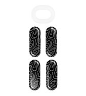 HyperX Glass Skates (9A0Q9AA)