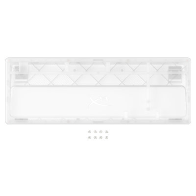 HyperX Origins 2 1800 Housing (White) (BF0U3AA)