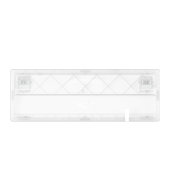 HyperX Origins 2 65 Housing (White) (BF0U0AA)