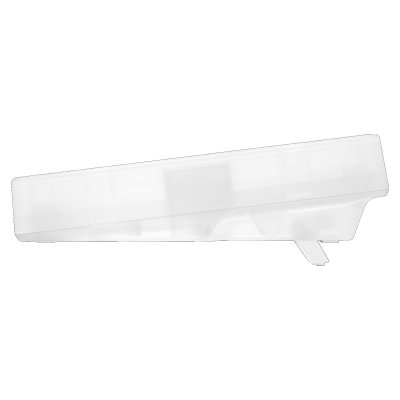 HyperX Origins 2 65 Housing (White) (BF0U0AA)