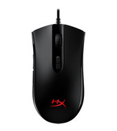 HyperX Pulsefire Core - Gaming Mouse (Black) (4P4F8AA)