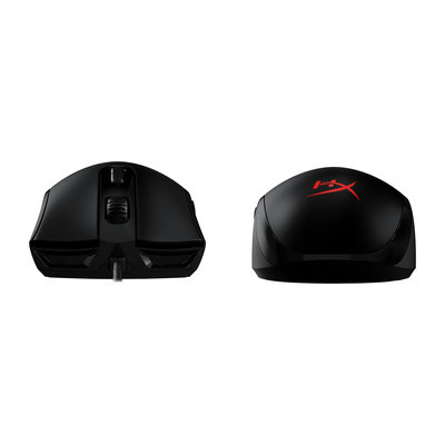 HyperX Pulsefire Core - Gaming Mouse (Black) (4P4F8AA)