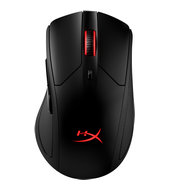 HyperX Pulsefire Dart - Wireless Gaming Mouse (Black) (4P5Q4AA)