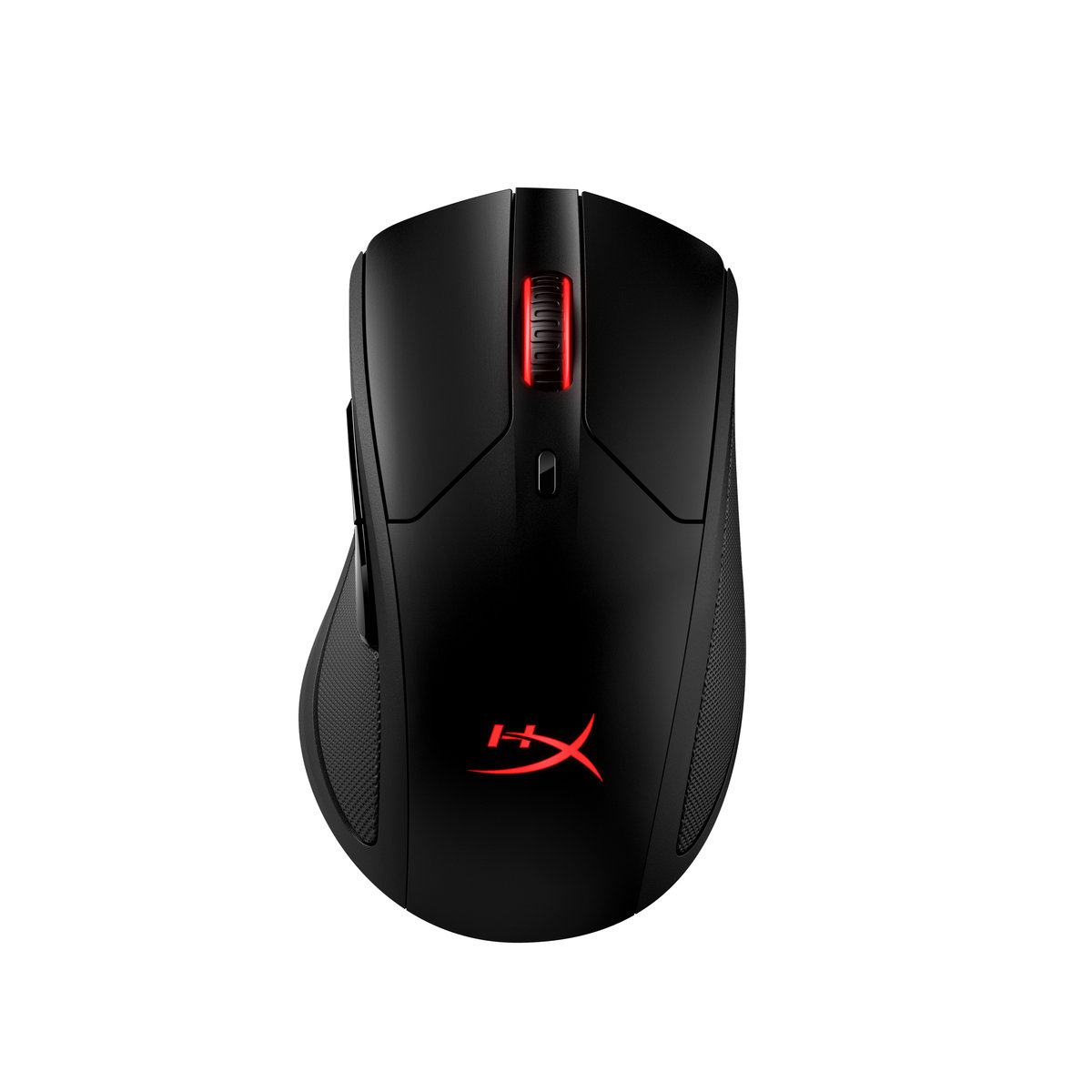 HyperX Pulsefire Dart - Wireless Gaming Mouse (Black) (4P5Q4AA)
