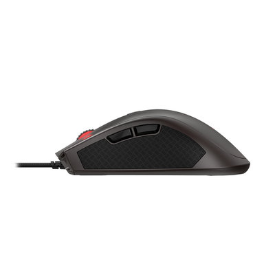 HyperX Pulsefire FPS Pro - Gaming Mouse (Gunmetal) (4P4F7AA)