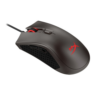 HyperX Pulsefire FPS Pro - Gaming Mouse (Gunmetal) (4P4F7AA)