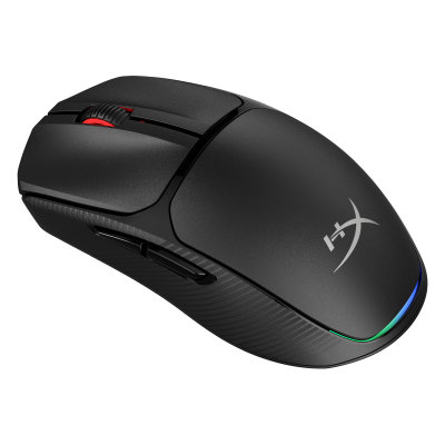 HyperX Pulsefire Fuse - Wireless Gaming Mouse (Black) (A1KY6AA)