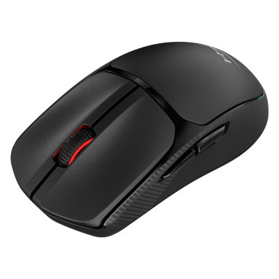 HyperX Pulsefire Fuse - Wireless Gaming Mouse (Black) (A1KY6AA)