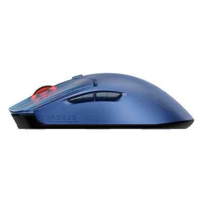 HyperX Pulsefire Haste 2 S - Wireless Gaming Mouse (Navy) (9B001AA)