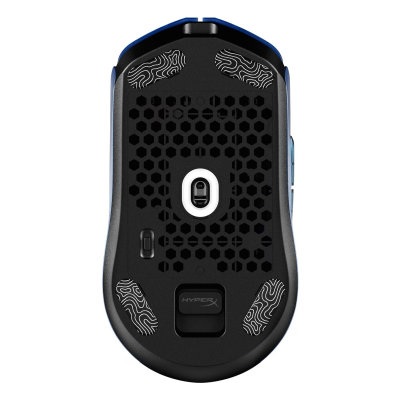 HyperX Pulsefire Haste 2 S - Wireless Gaming Mouse (Navy) (9B001AA)