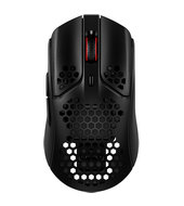 HyperX Pulsefire Haste - Wireless Gaming Mouse (Black) (4P5D7AA)