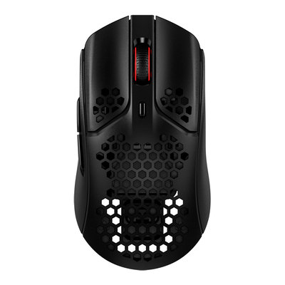 HyperX Pulsefire Haste -&nbsp;Wireless Gaming Mouse (Black) (4P5D7AA)