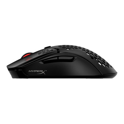 HyperX Pulsefire Haste - Wireless Gaming Mouse (Black) (4P5D7AA)