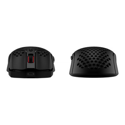 HyperX Pulsefire Haste - Wireless Gaming Mouse (Black) (4P5D7AA)