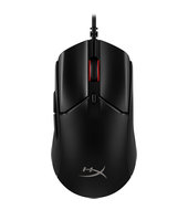 HyperX Pulsefire Haste 2 - Gaming Mouse (Black) (6N0A7AA)