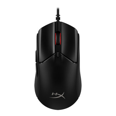 HyperX Pulsefire Haste 2 - Gaming Mouse (Black) (6N0A7AA)