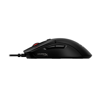 HyperX Pulsefire Haste 2 - Gaming Mouse (Black) (6N0A7AA)