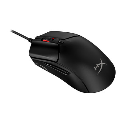 HyperX Pulsefire Haste 2 - Gaming Mouse (Black) (6N0A7AA)