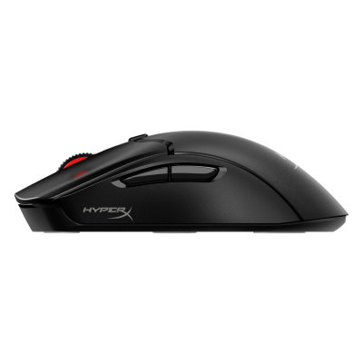 HyperX Pulsefire Haste 2 Core - Wireless Gaming Mouse (Black) (8R2E6AA)