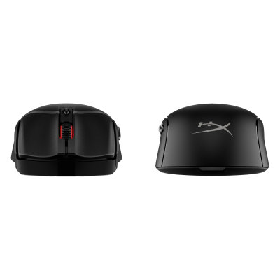 HyperX Pulsefire Haste 2 Core - Wireless Gaming Mouse (Black) (8R2E6AA)