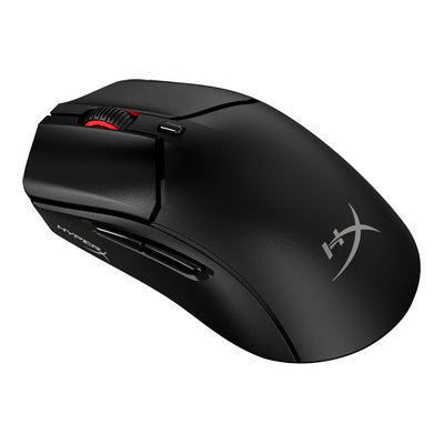 HyperX Pulsefire Haste 2 - Wireless Gaming Mouse (Black) (6N0B0AA)