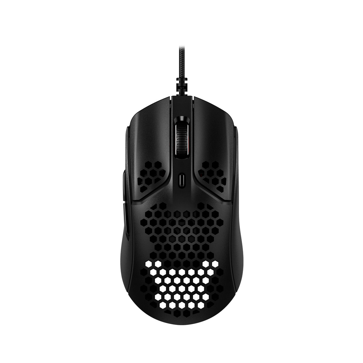 HyperX Pulsefire Haste - Gaming Mouse (Black) (4P5P9AA)