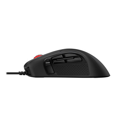 HyperX Pulsefire Raid - Gaming Mouse (Black) (4P5Q3AA)